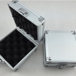 Aluminum Machine Box #EB005