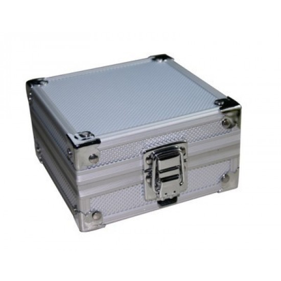 Aluminum Machine Box #EB005