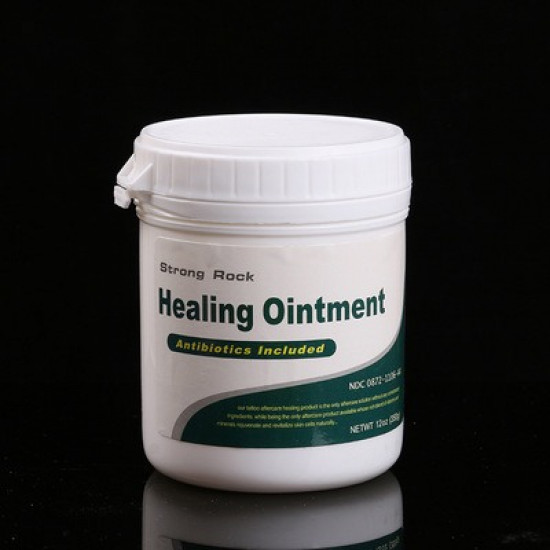 Healing Ointment #NT003