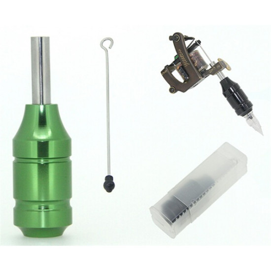 25mm Cartridge Grip #HG016