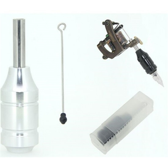 25mm Cartridge Grip #HG016