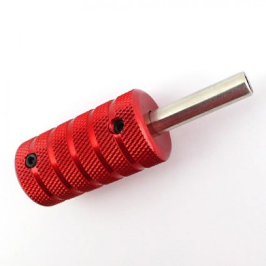 Aluminum Grip 25mm #AG005