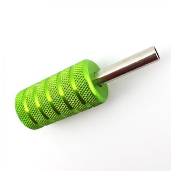 Aluminum Grip 25mm #AG005