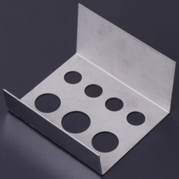 Stainless Steel Ink Cup Holder #CH003