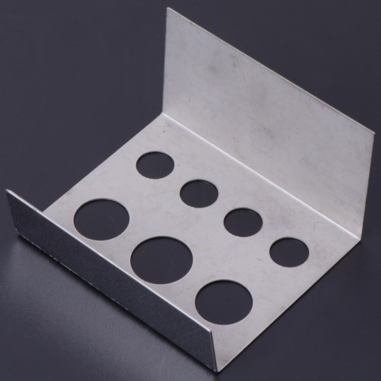 Stainless Steel Ink Cup Holder #CH003