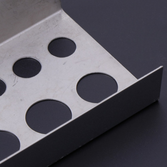 Stainless Steel Ink Cup Holder #CH003