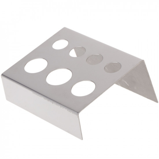 Stainless Steel Ink Cup Holder #CH003