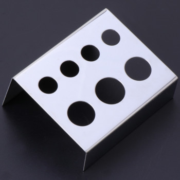 Stainless Steel Ink Cup Holder #CH003