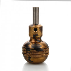 Copper Grip 35mm #CG005