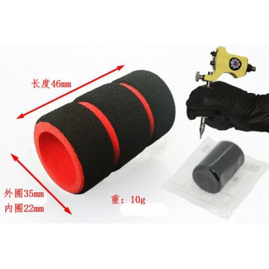 Sponge Grip Tape #GA008