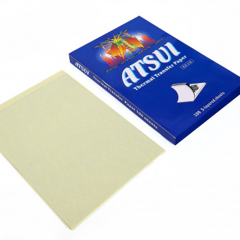 Thermal Paper #TR002