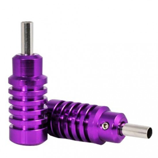 Aluminum Grip #AG004