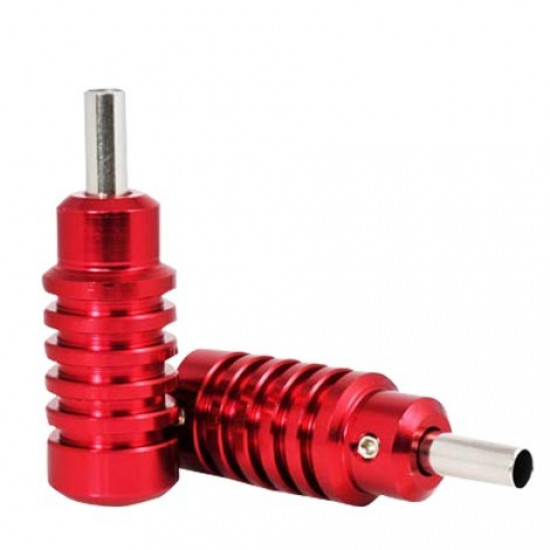 Aluminum Grip #AG004