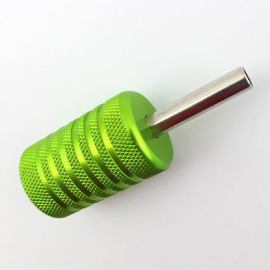 Aluminum Grip 30mm #AG006