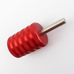 Aluminum Grip 35mm #AG007