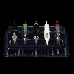 Cartridge Tray 24pcs/bag #CH019