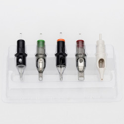 Cartridge Tray 24pcs/bag #CH019