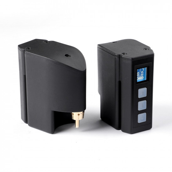 Wireless Power Supply #PS048
