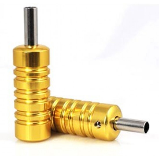 Aluminum Grip #AG003