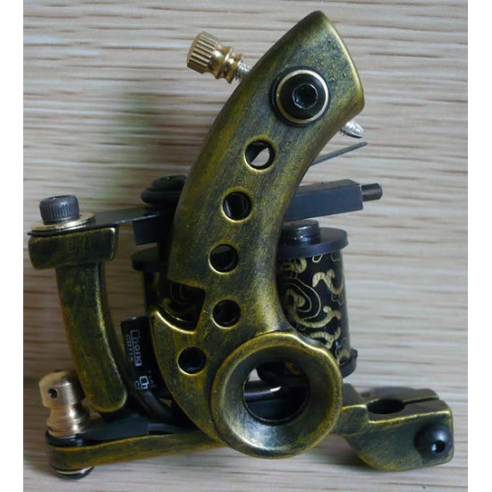 Coil Machine #NM034