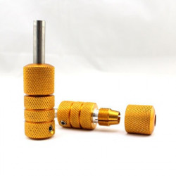 Self-lock Aluminum Grip 25mm #AG009