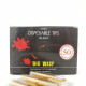 Gold Disposable Tip-RT