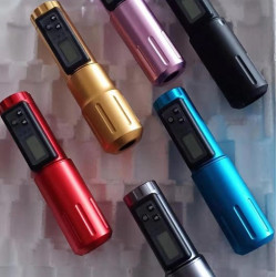 Wireless Battery Pen #HM055