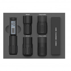 Wireless Battery Pen #HM055