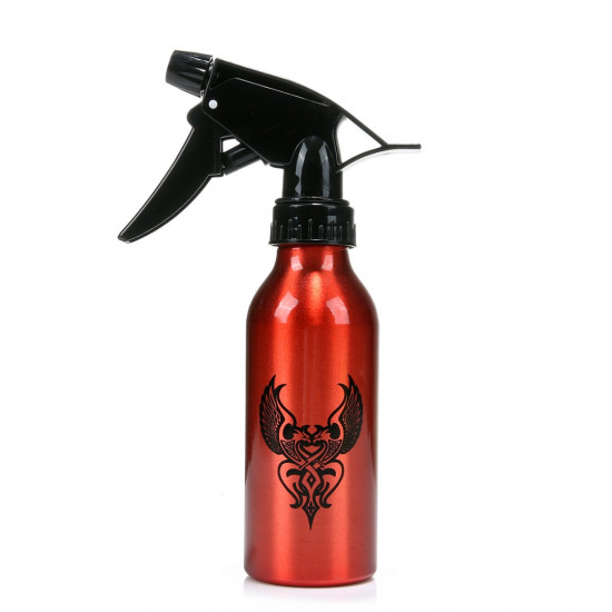 Aluminum Bottle 200ml #SB007