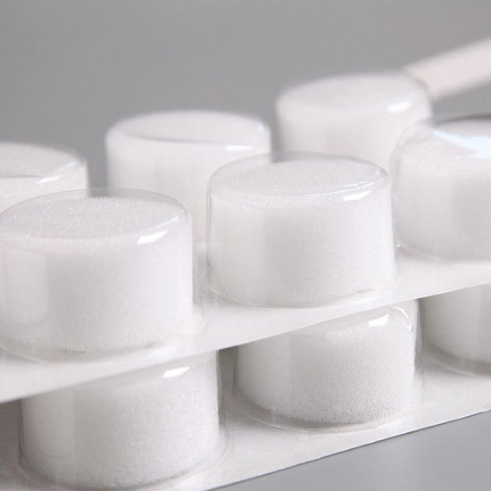 Needle Cleaning Dipfoam #CS026