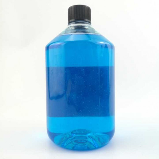 Blue Soap 16.6Oz #CS025