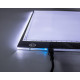 LED Tracking Pad A4 #LT002-A4RL