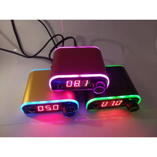 Colorful Power Supply #PS030