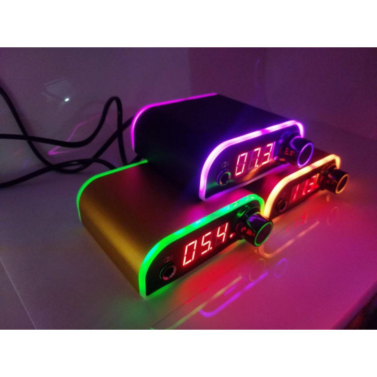 Colorful Power Supply #PS030
