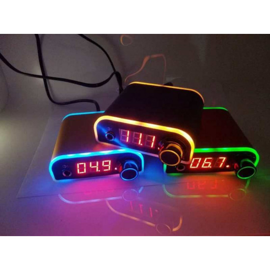 Colorful Power Supply #PS030