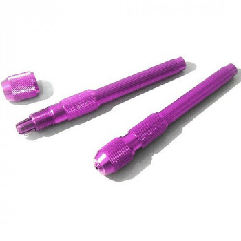 Thermal Pen Shell #TR008