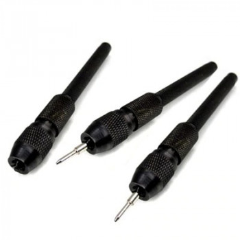 Thermal Pen Shell #TR008