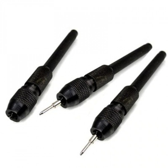 Thermal Pen Shell #TR008