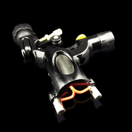 Dragonfly Rotary Machine #DR001