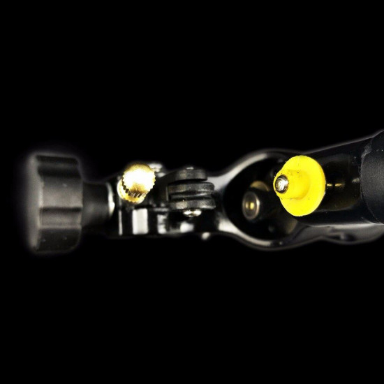 Dragonfly Rotary Machine #DR001