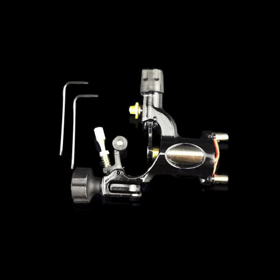 Dragonfly Rotary Machine #DR001