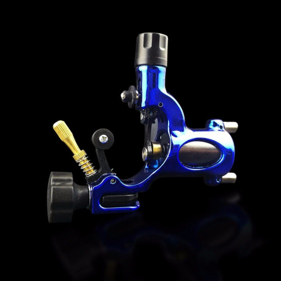 Dragonfly Rotary Machine #DR001