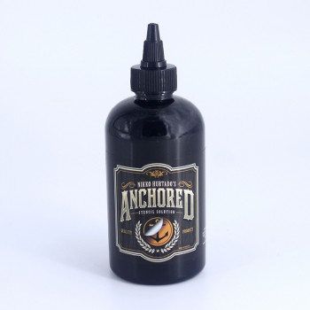 USA ANCHORED Thermal Gel 8Oz #TR022