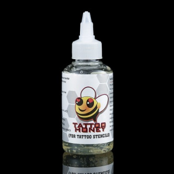 Taiwan Bee Thermal Gel #TR013