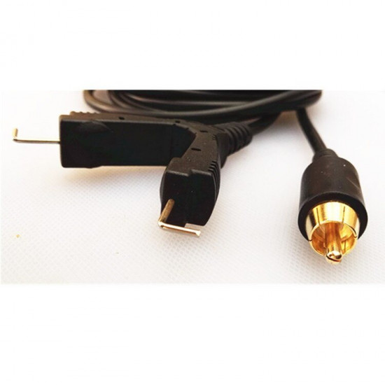 RCA &Clip Cord #CO016