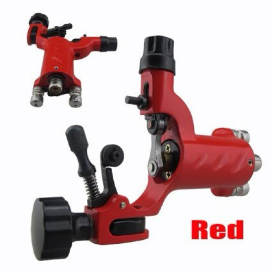 Dragonfly Rotary Machine #DR002