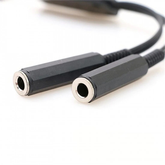 Clipcord Transverter  #CO011