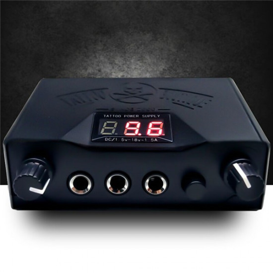 Pirate Mini Power Supply #PS026