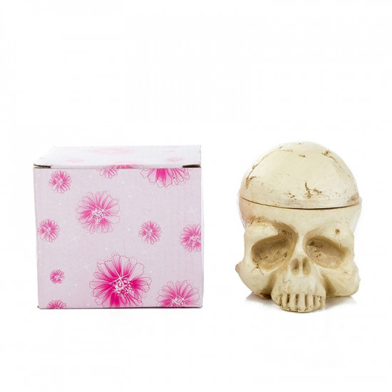 Skull Ink Cup Holder #CH008