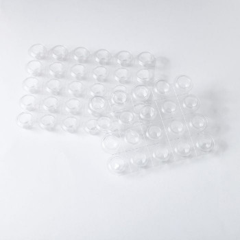 Ink Cup 10mm,600pcs/bag #CH020